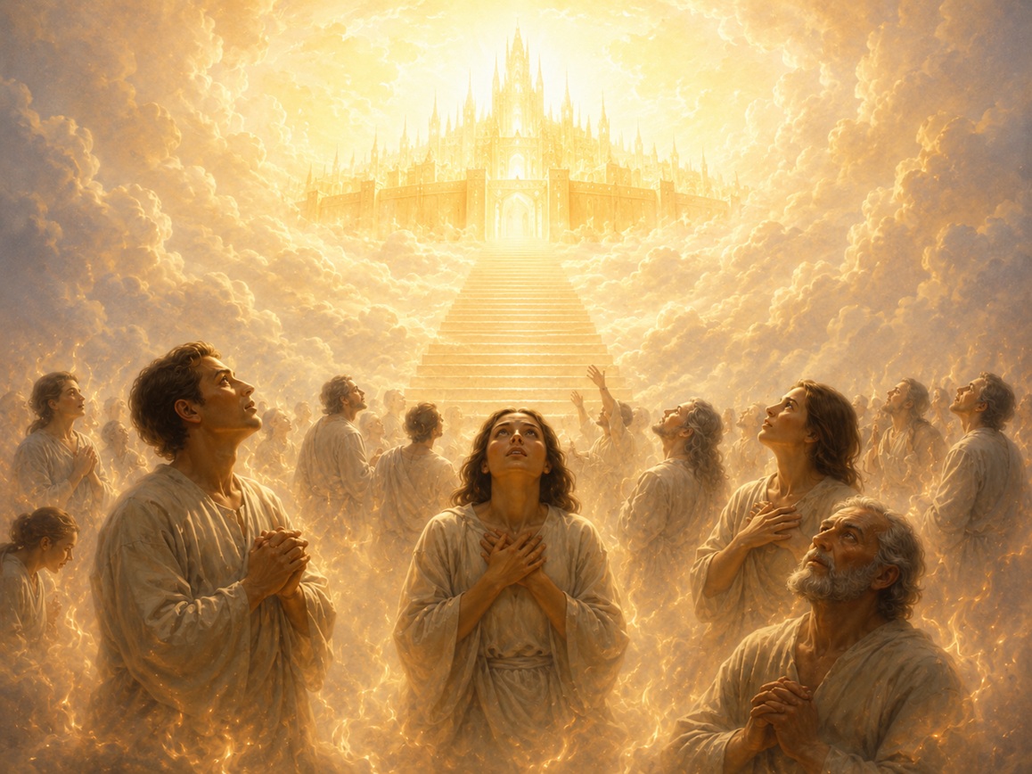 Purgatory
