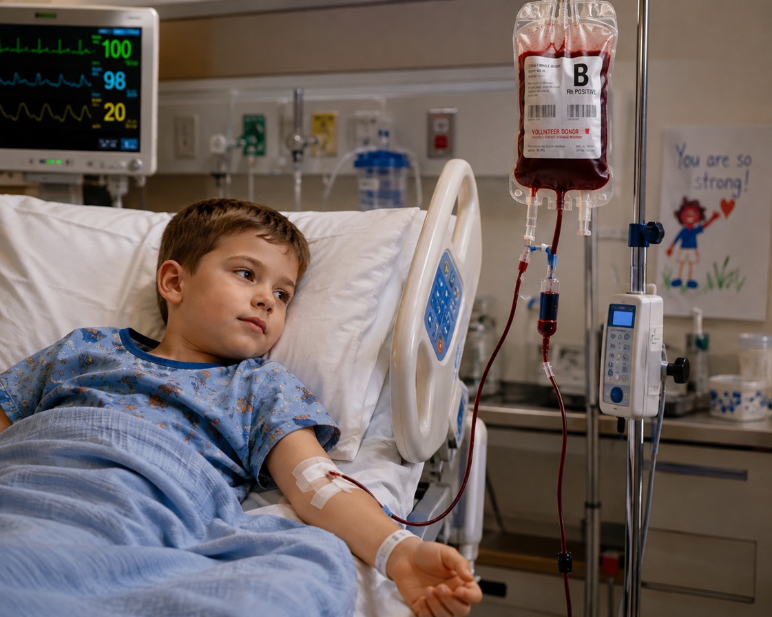 Transfusion