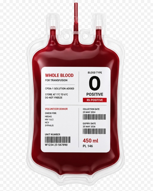 Blood